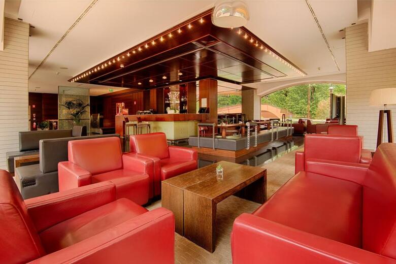 Hotel NH Milano 2