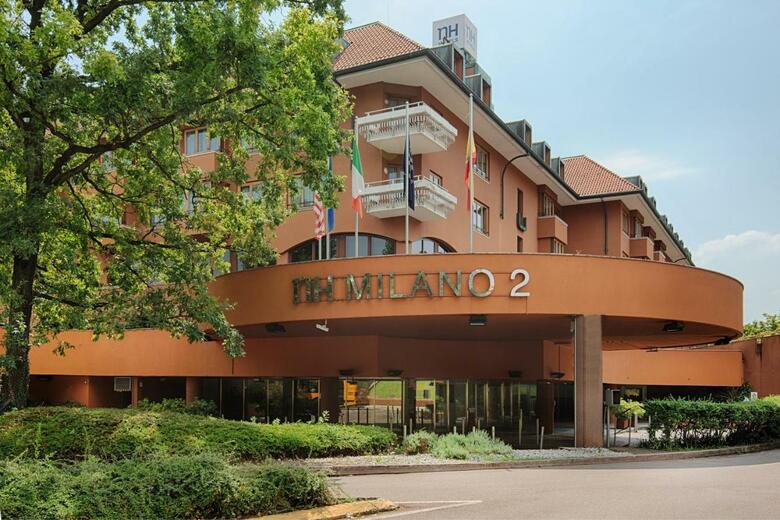 Hotel NH Milano 2