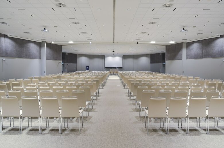 Hotel NH Milano Congress Centre