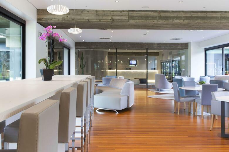 Hotel NH Milano Congress Centre