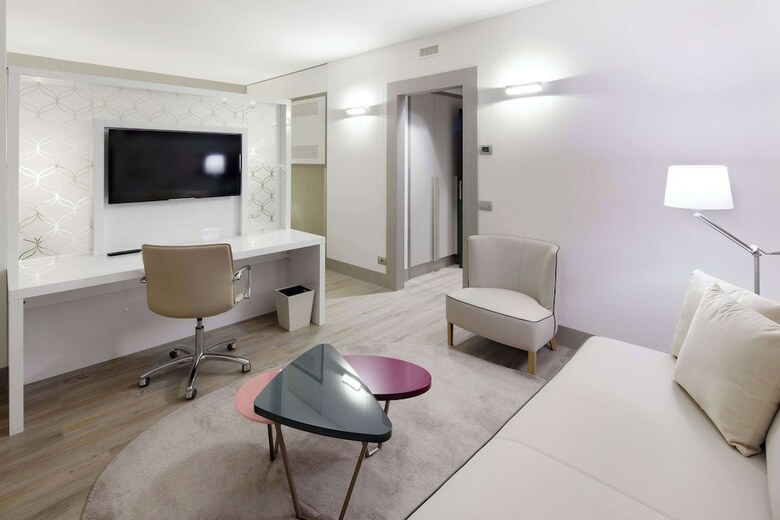 Hotel NH Milano Congress Centre