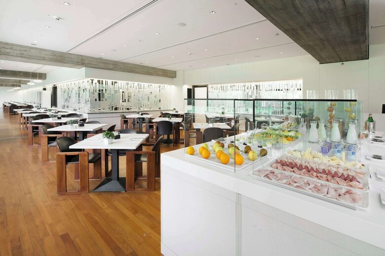 Hotel NH Milano Congress Centre