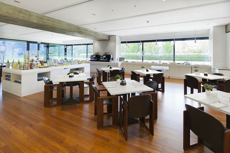 Hotel NH Milano Congress Centre