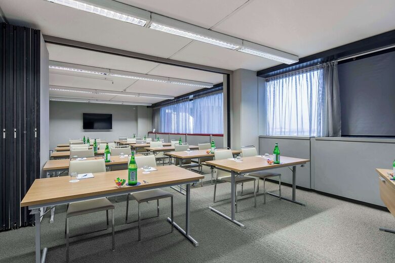 Hotel NH Milano Congress Centre