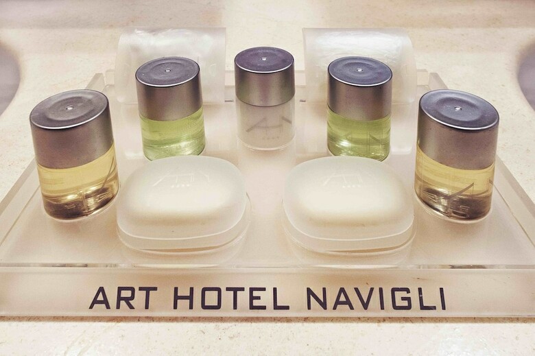 Hotel Art Navigli