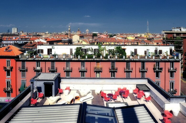 Hotel Art Navigli