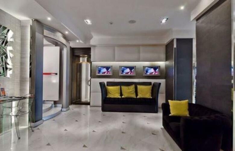 Hotel Ariston