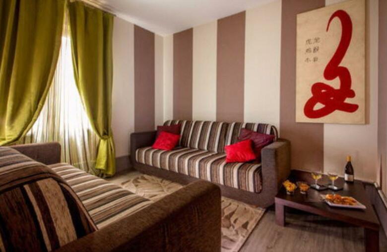 Hotel Ariston