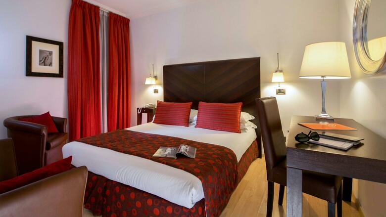 Hotel Ariston