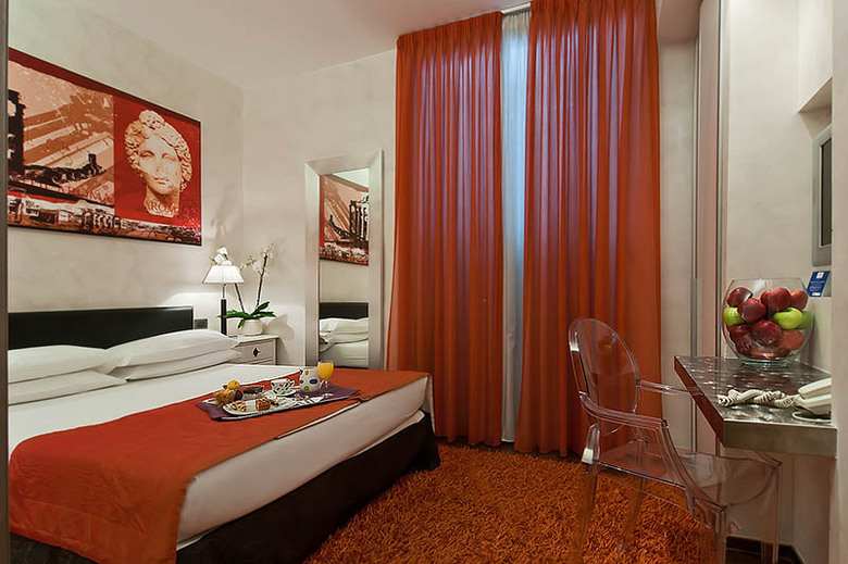 Hotel Ariston