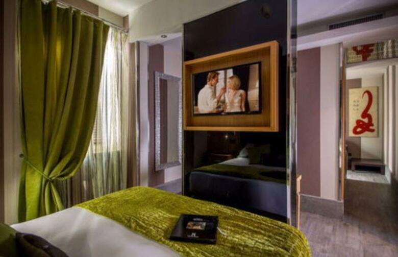 Hotel Ariston