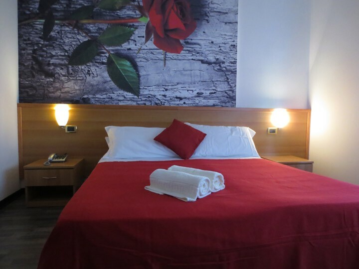 Hotel Scheppers
