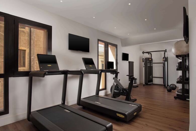 Hotel NH Catania Centro