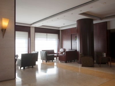 Hotel NH Palermo