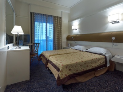 Hotel NH Palermo