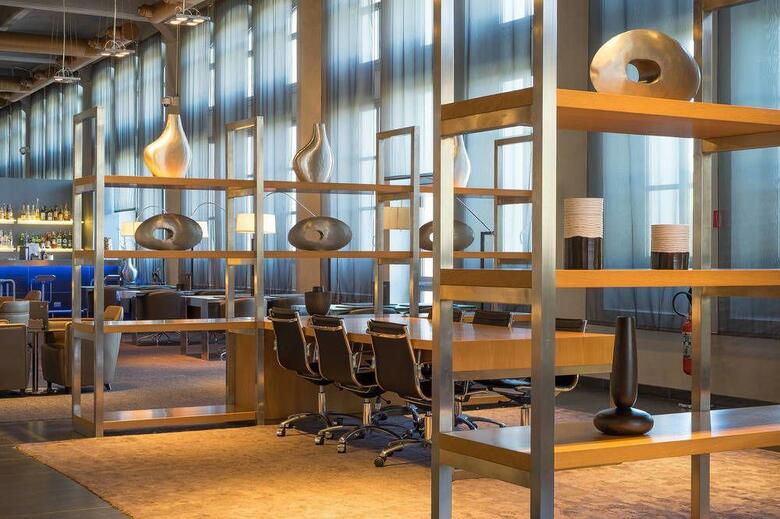 AC Hotel Torino By Marriott