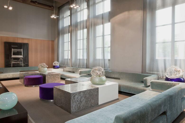 AC Hotel Torino By Marriott