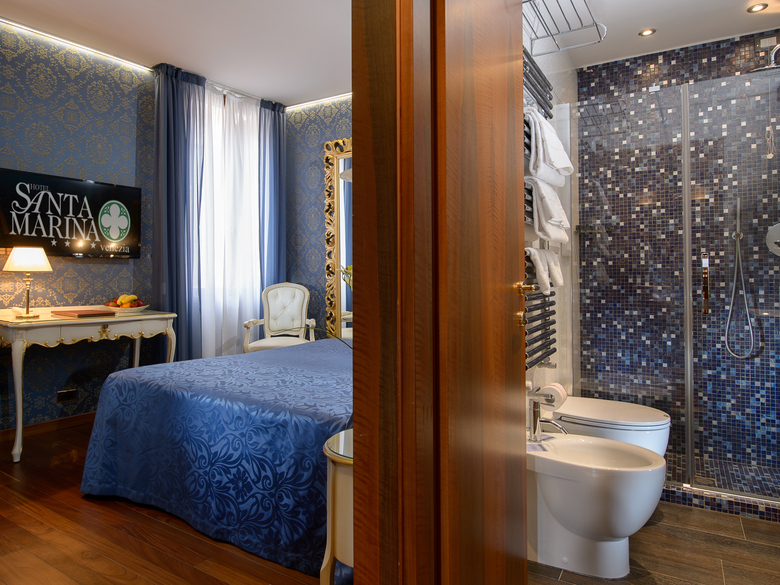Hotel Santa Marina