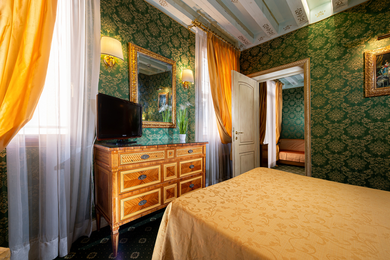 Hotel Santa Marina