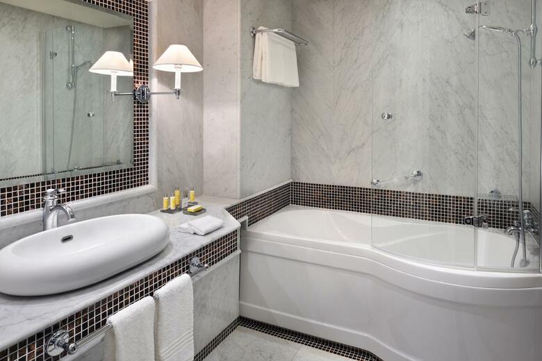 Hotel H�tel Jnan F�s