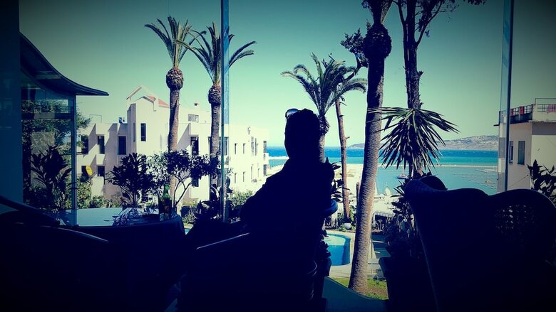 Hotel Rembrandt
