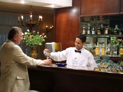Hotel Rembrandt