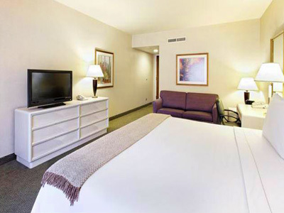 Hotel Fiesta Inn Ciudad Juarez