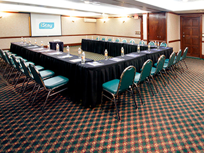 Hotel Fiesta Inn Ciudad Juarez
