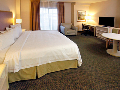 Hotel Fiesta Inn Ciudad Juarez