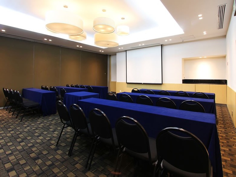 Hotel Fiesta Inn Insurgentes Viaducto