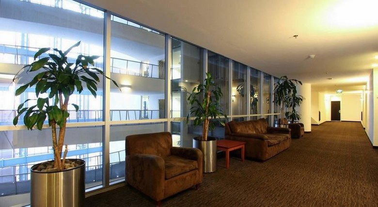 Hotel Fiesta Inn Insurgentes Viaducto