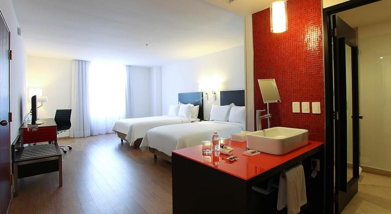 Hotel Fiesta Inn Naucalpan