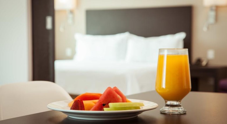 Hotel Fiesta Inn Periferico Sur