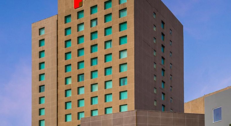 Hotel Fiesta Inn Periferico Sur