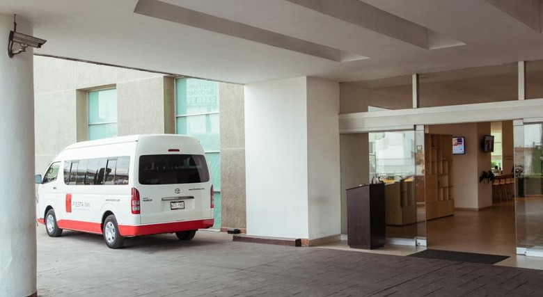 Hotel Fiesta Inn Periferico Sur