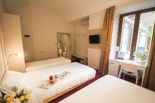 Hotel All Seasons Torino Porta Nuova