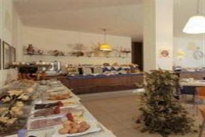 Hotel Titian Inn Venice Airport