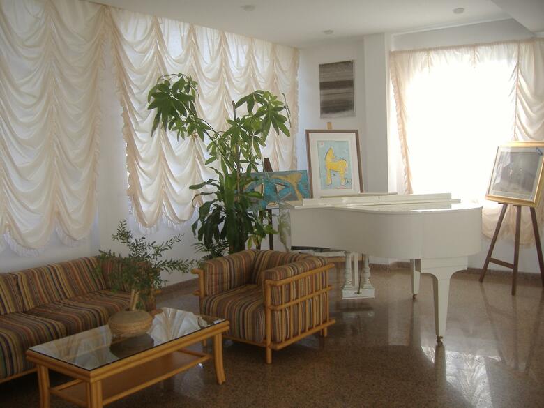 Hotel Le Sirene Ecoresort