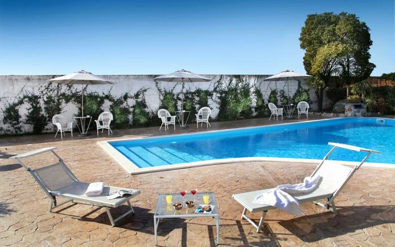 Ciampinohotel