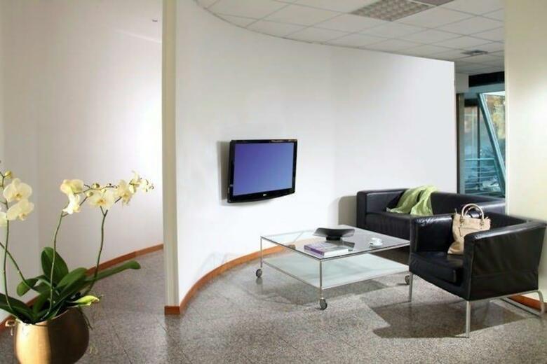 Ciampinohotel