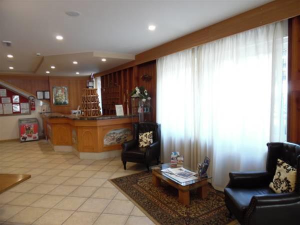 Hotel Andalo