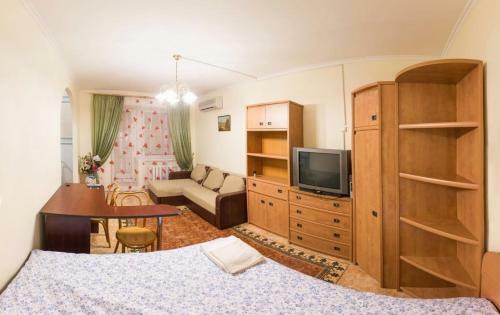 Apartment On Pavlivska Street
