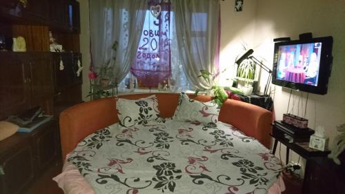Apartment On Raisy Okipnoi 5