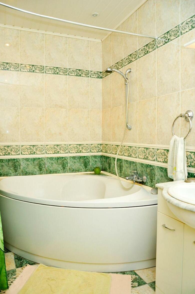 Central Area Apartments