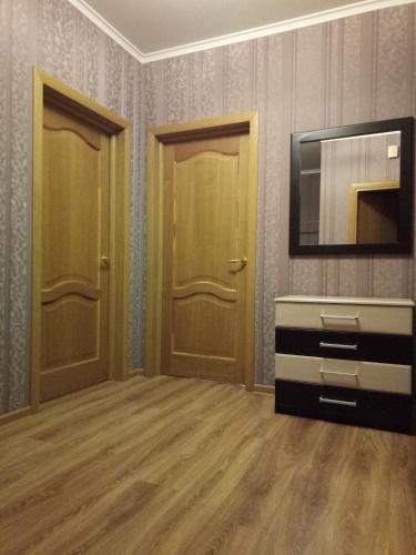 Apartment On Lomonosova Street 71