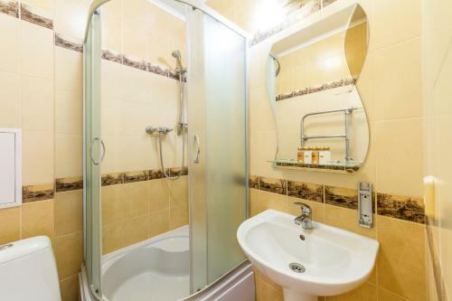 Dayflat Apartments Olimpiyska Area