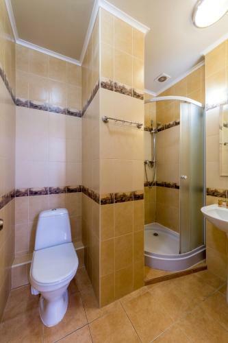 Dayflat Apartments Olimpiyska Area