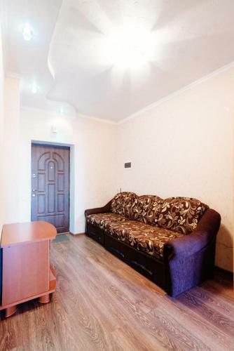 Luxcityapart On Olievskaya