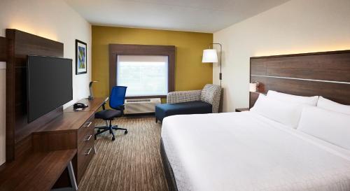 Hotel Holiday Inn Express & Suites - Brantford