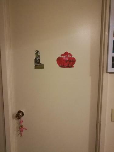 Apartamento Calgary Homestay Townhouse